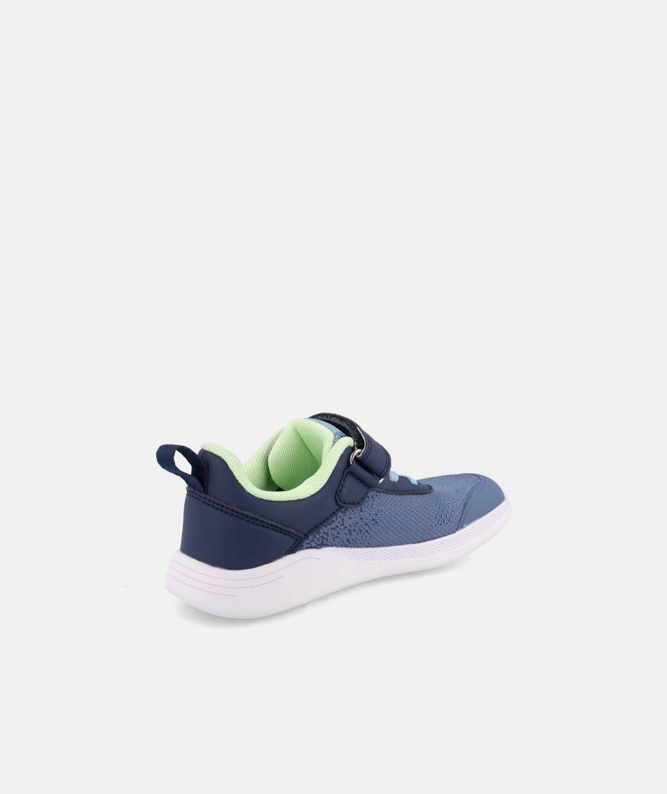 Sapatilhas Venus Navy-Blanditos By Crio's