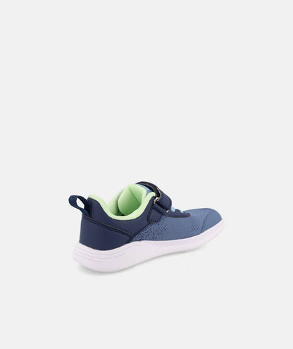 Sapatilhas Venus Navy-Blanditos By Crio's