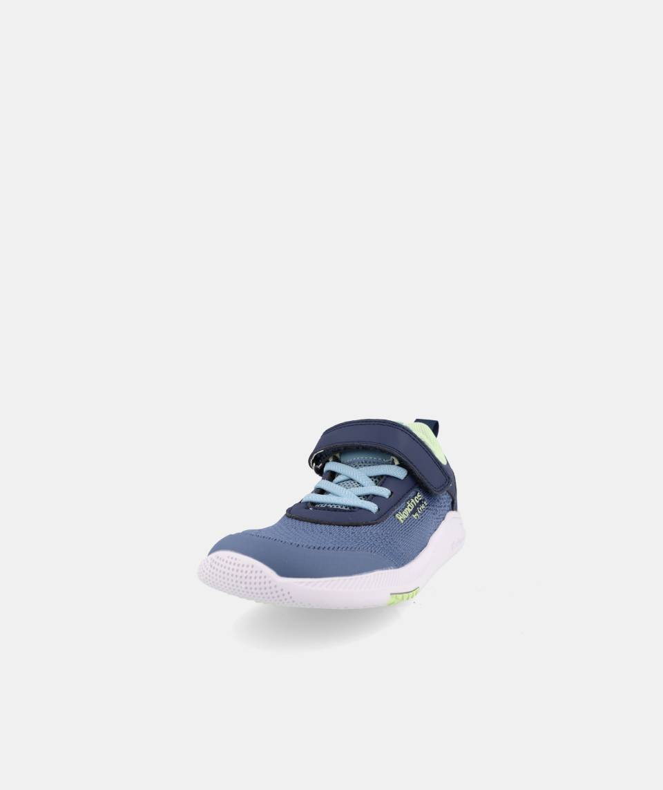 Sapatilhas Venus Navy-Blanditos By Crio's