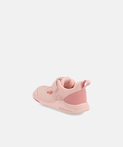 Sapatilhas Venus Rose-Blanditos By Crio's