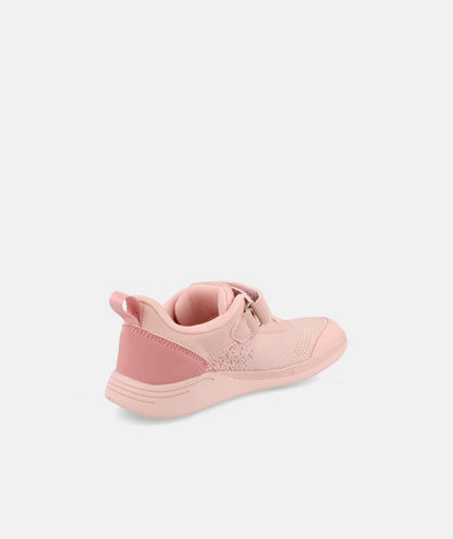 Sapatilhas Venus Rose-Blanditos By Crio's