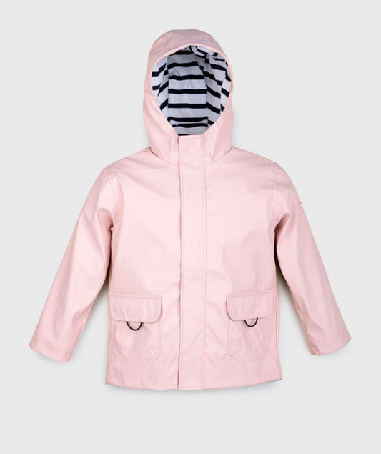 Capa impermeável Euri Maquillaje-Igor