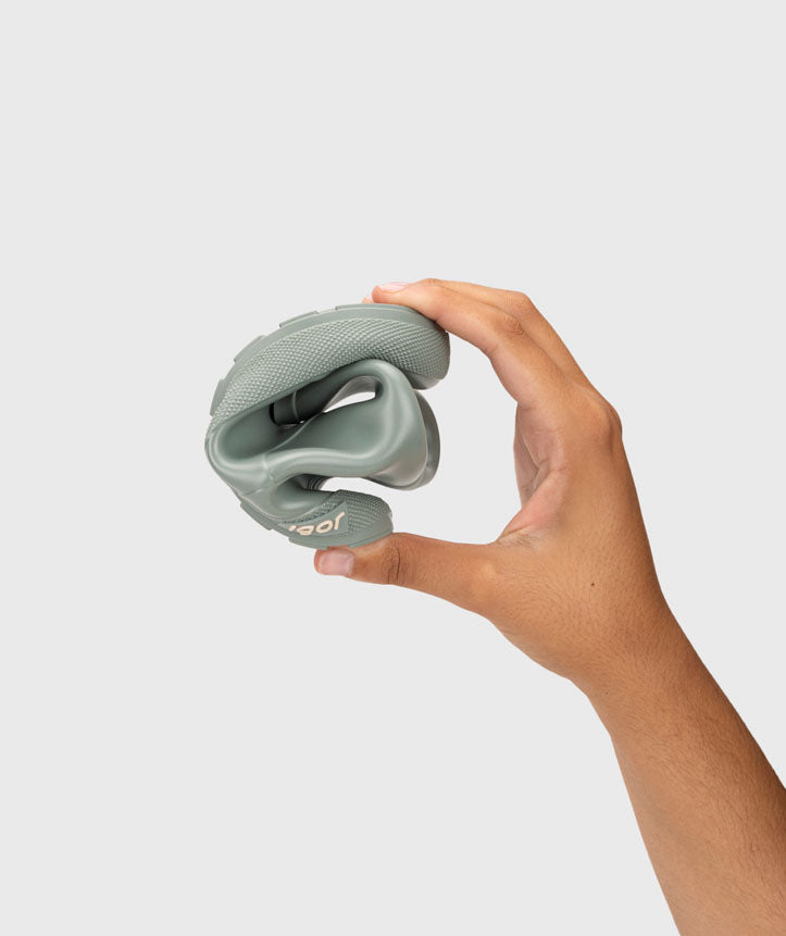 Galochas Yogi Verde-Igor