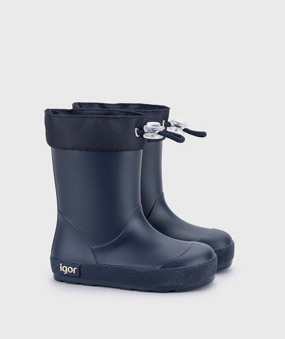 Galochas Yogi Cuello Marino-Igor