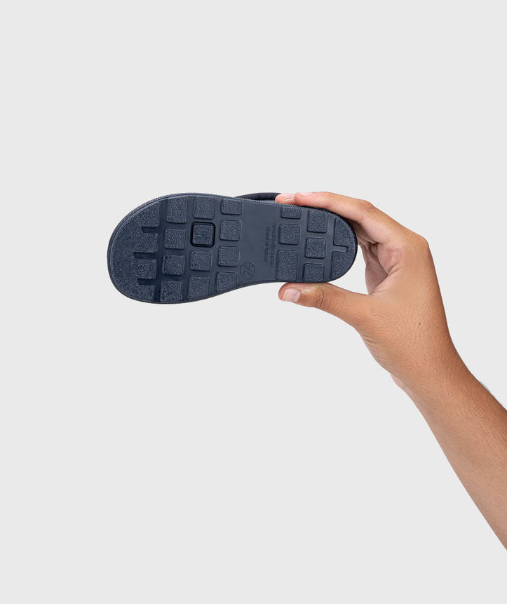 Galochas Yogi Cuello Marino-Igor