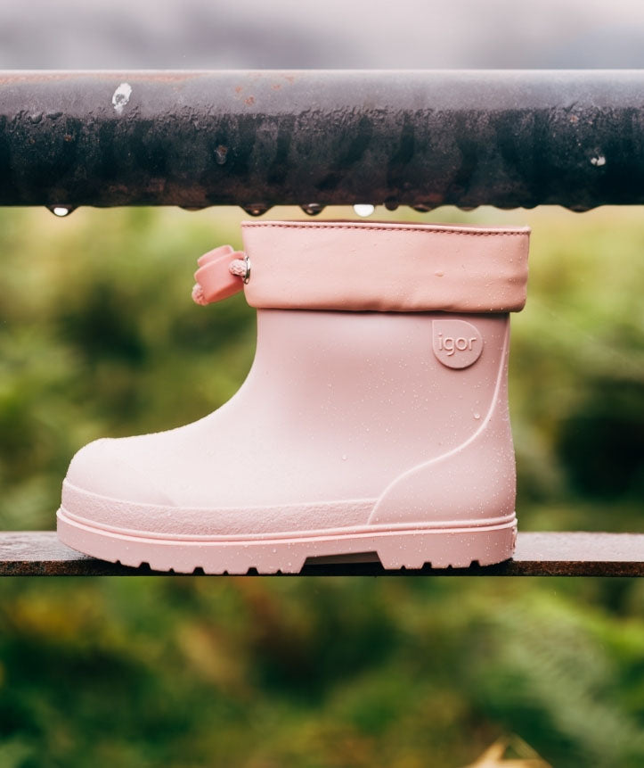 Galochas Mendi Maquillage- Igor