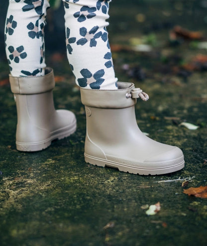 Galochas Mendi Elmwood- Igor