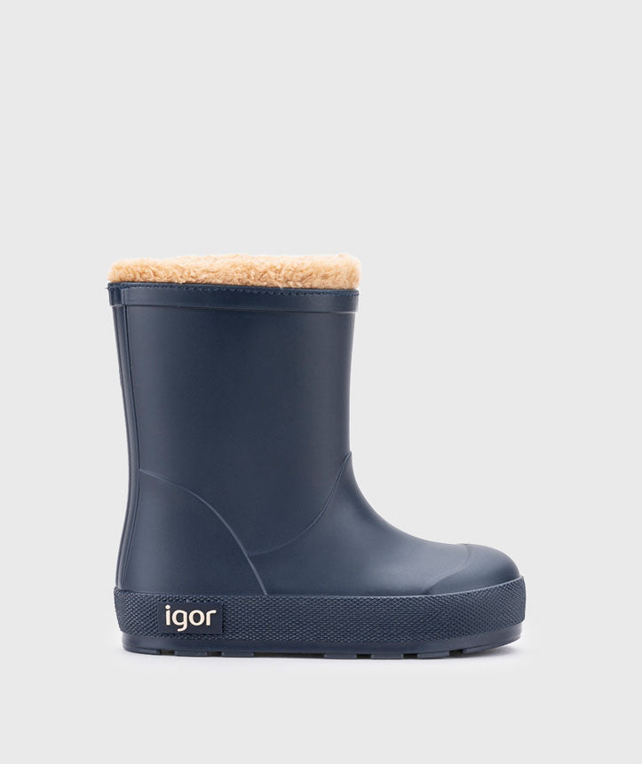 Galochas Yogi  Borreguito Marino-Igor