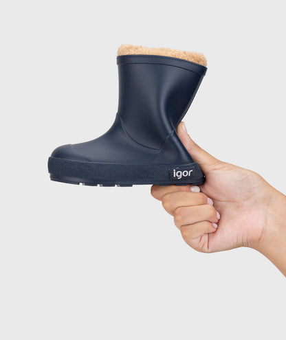 Galochas Yogi  Borreguito Marino-Igor