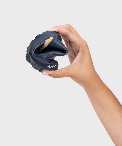 Galochas Yogi  Borreguito Marino-Igor