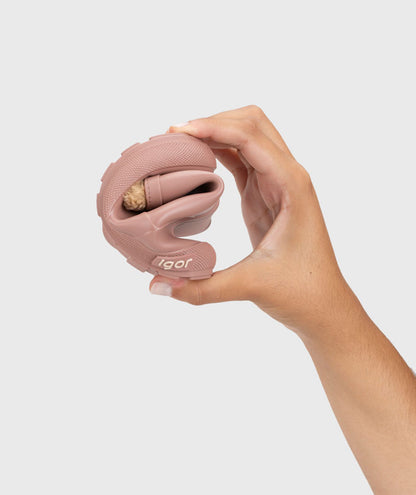 Galochas Yogi  Borreguito Rosa-Igor