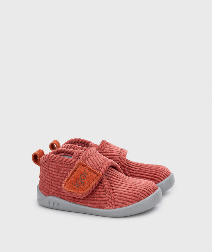 Pantufas Homie Pana teja-Igor