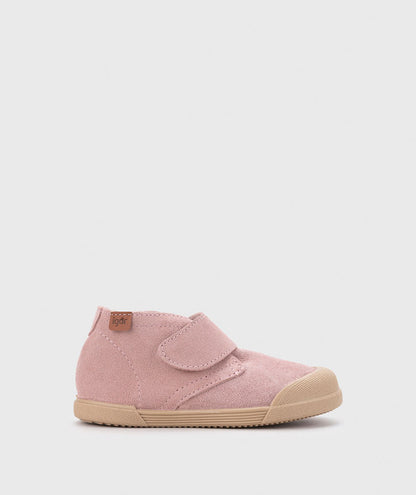 Botas Tui Rosa-Igor