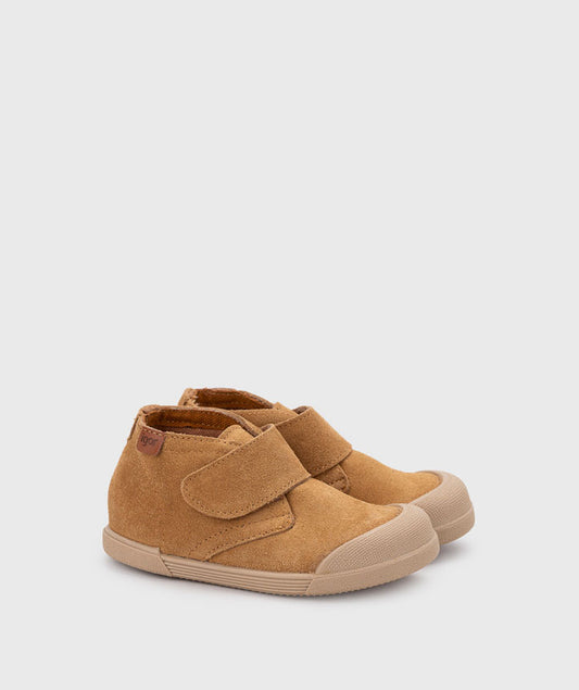 Botas Tui Cognat -Igor
