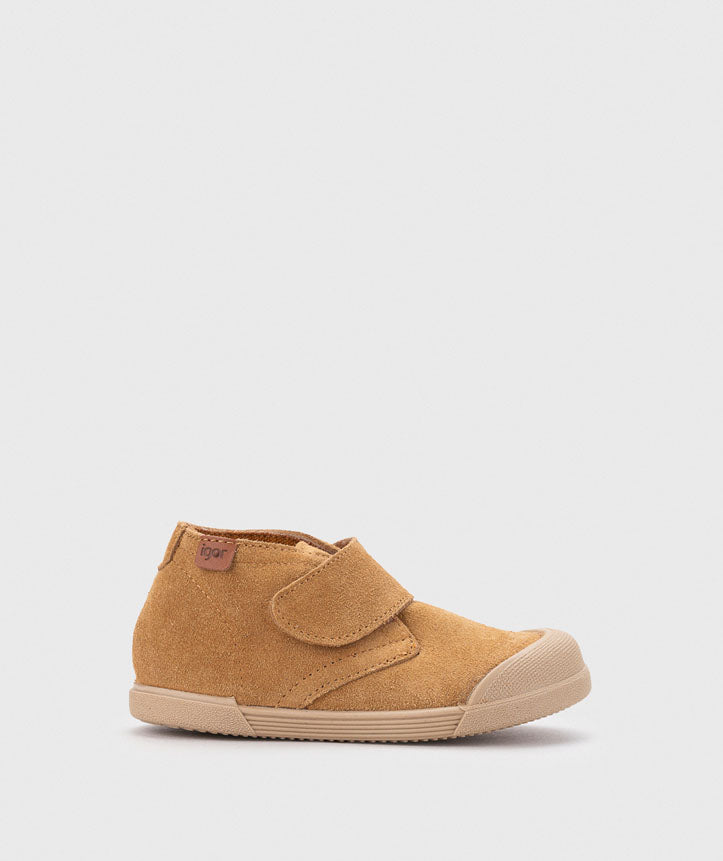 Botas Tui Cognat -Igor