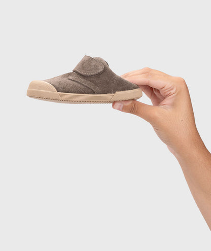 Botas Tui Taupe -Igor