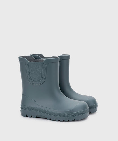 Galochas Verona Gris Petroleo- Igor