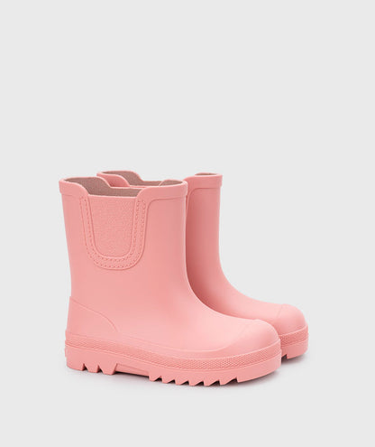 Galochas Verona Rosa- Igor