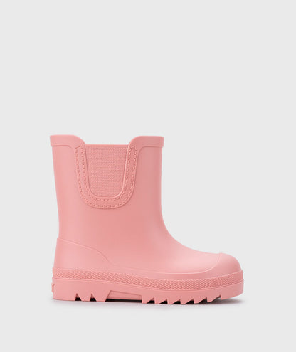 Galochas Verona Rosa- Igor