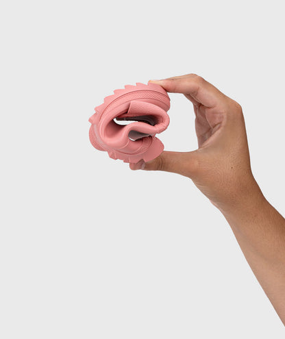 Galochas Verona Rosa- Igor