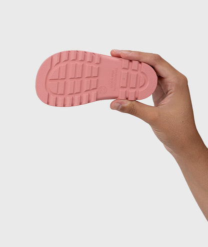 Galochas Verona Rosa- Igor