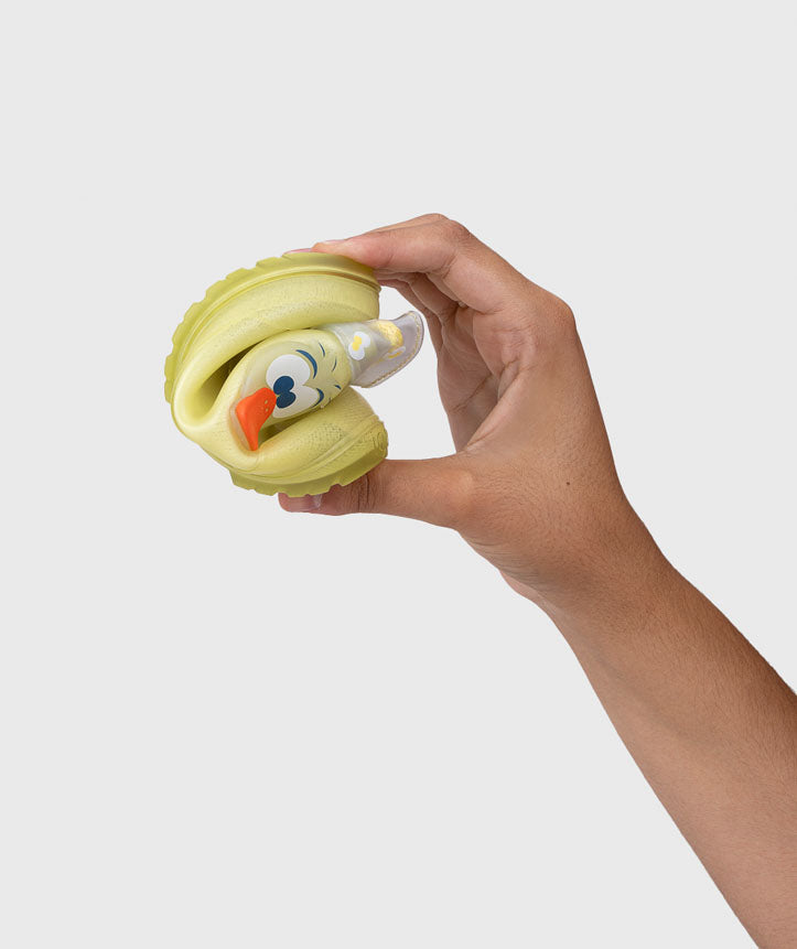 Galochas Mendi  Pato Amarillo- Igor