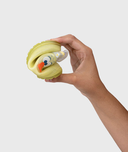 Galochas Mendi  Pato Amarillo- Igor