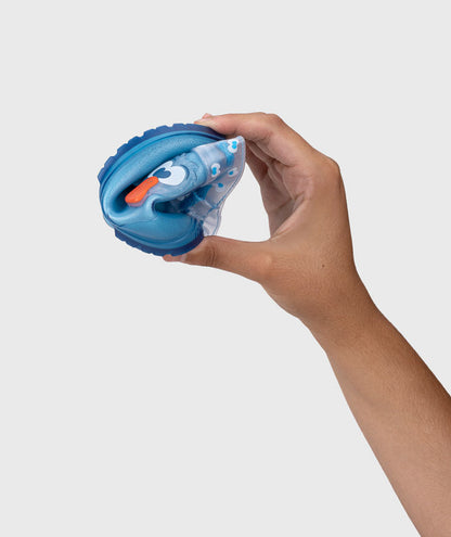 Galochas Mendi  Pato Azul- Igor