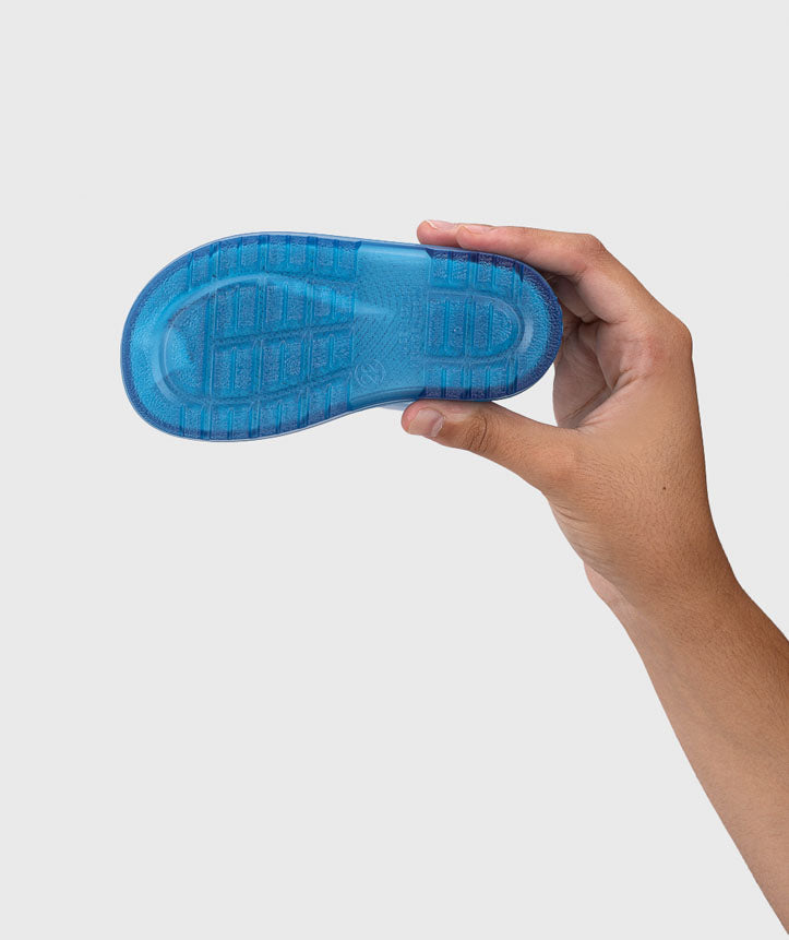 Galochas Mendi  Pato Azul- Igor