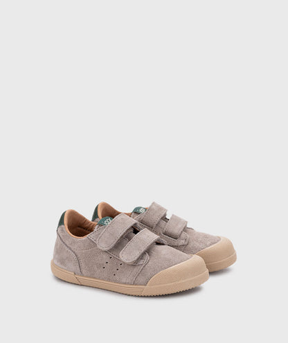 TENNIS SUEDE TOPO-Igor