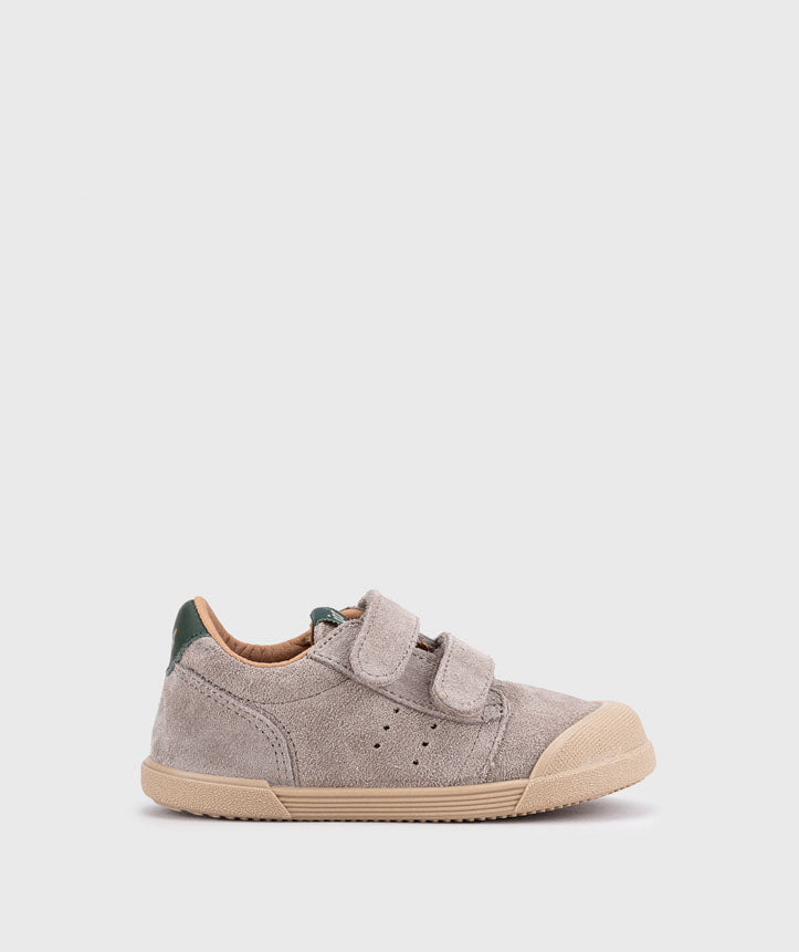 TENNIS SUEDE TOPO-Igor