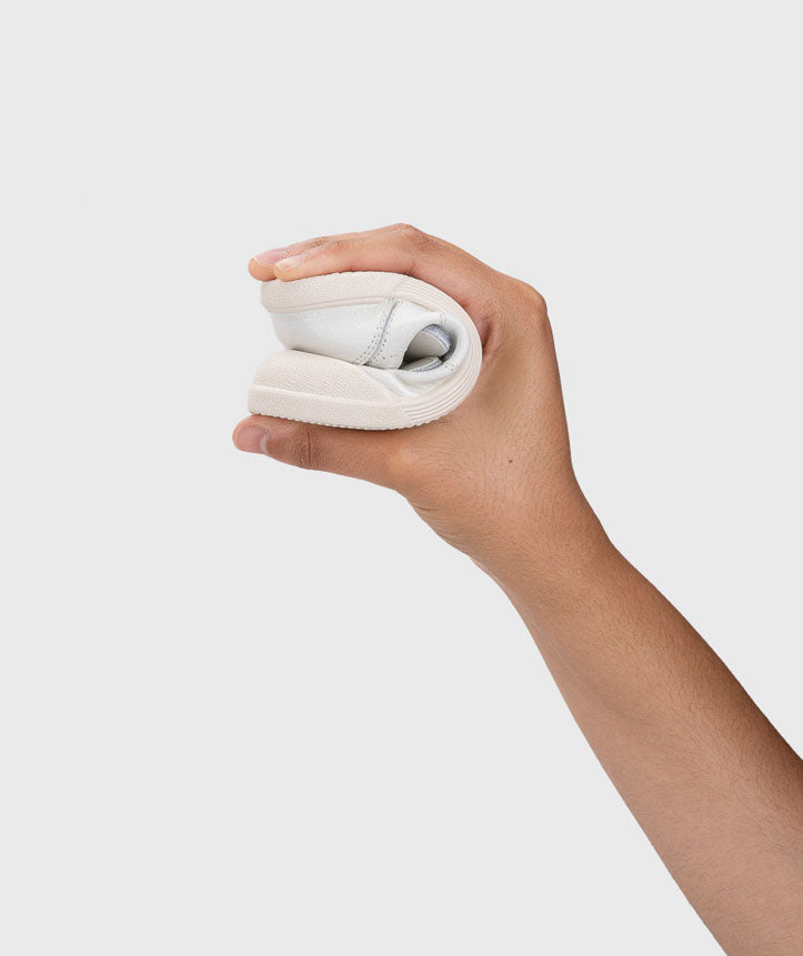 TENNIS Berlin White Mostaza-Igor