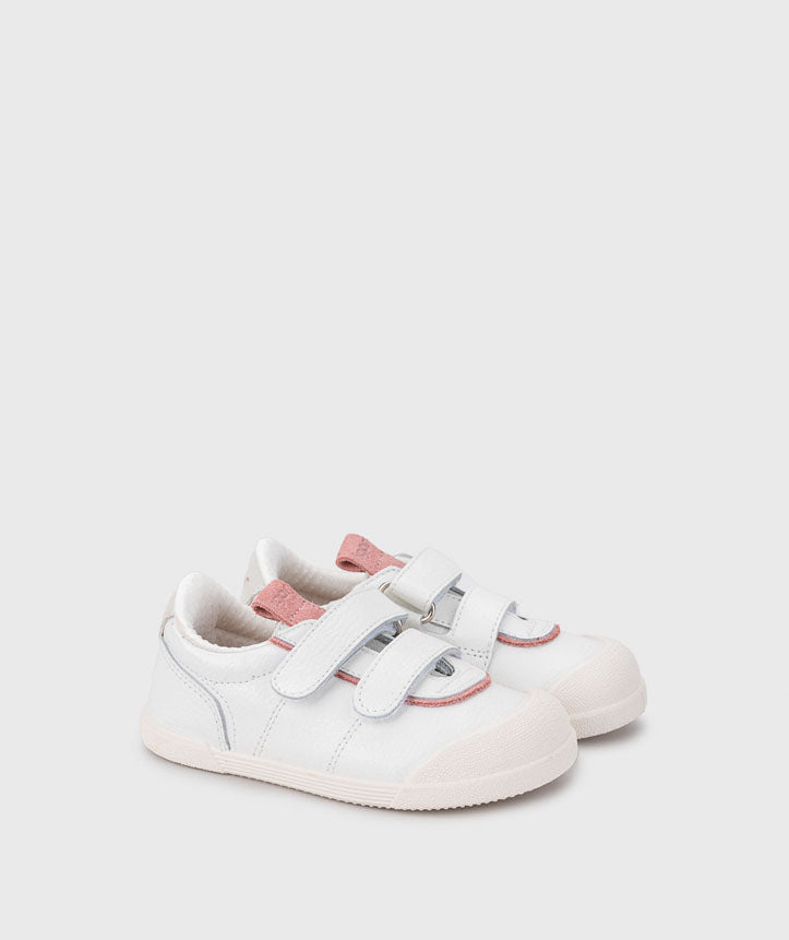 TENNIS Berlin White Rosa-Igor
