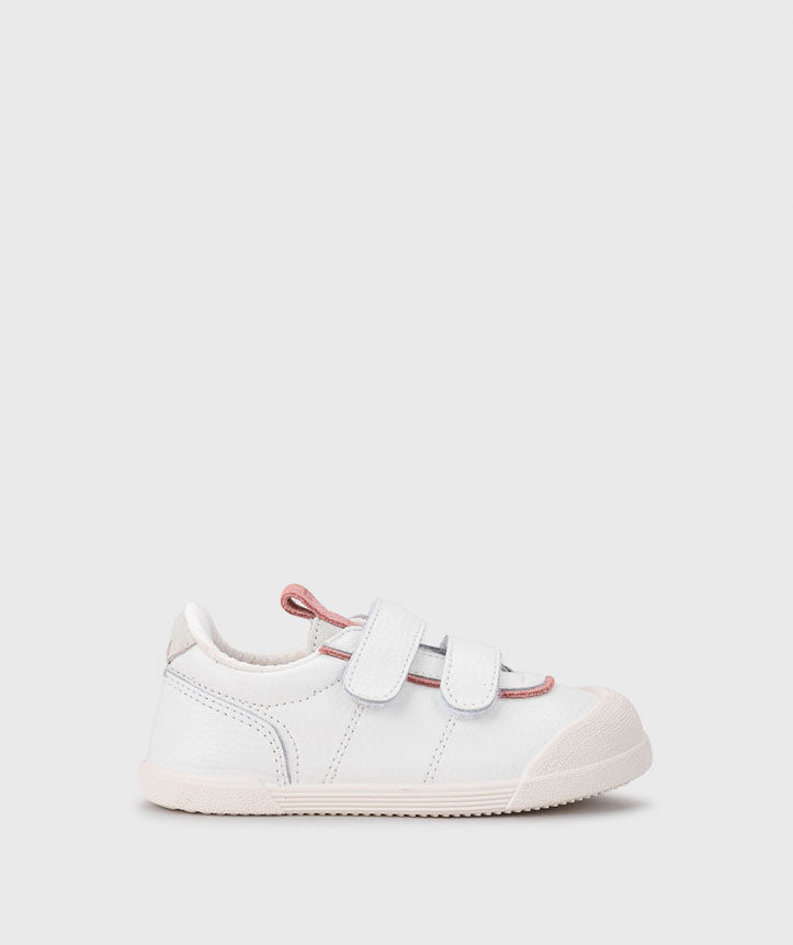 TENNIS Berlin White Rosa-Igor
