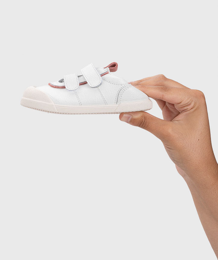 TENNIS Berlin White Rosa-Igor