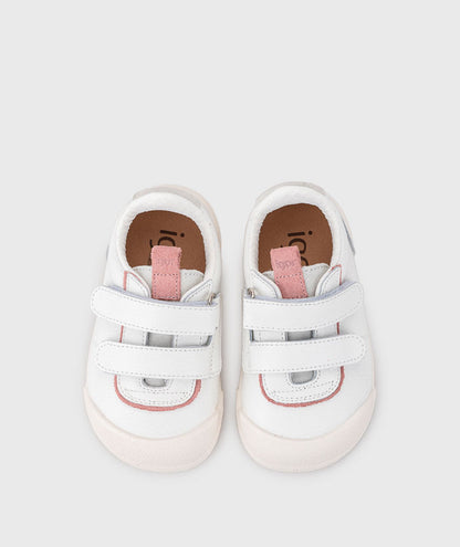 TENNIS Berlin White Rosa-Igor