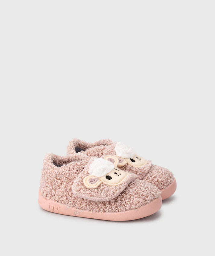 Pantufas Homie Ovelha-Igor
