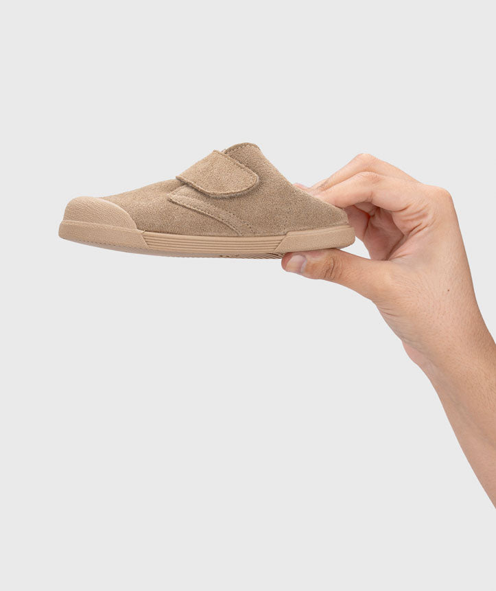 Botas Tui Borrego Beige-Igor