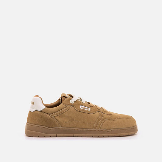 Sapatilhas Mustang free miami -Suede Arena