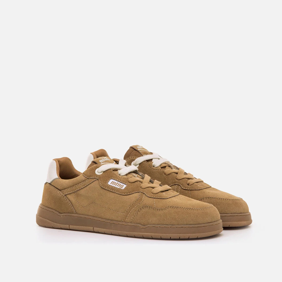 Sapatilhas Mustang free miami -Suede Arena