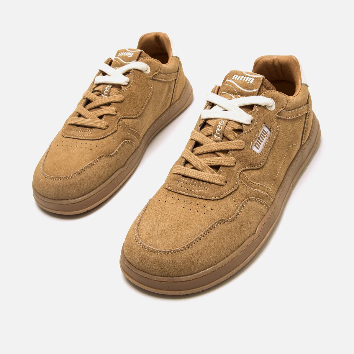 Sapatilhas Mustang free miami -Suede Arena