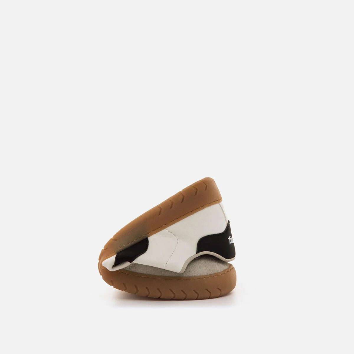 Sapatilhas Mustang free Jym-PLITY OFF WHITE/ACTION PU BLANCO