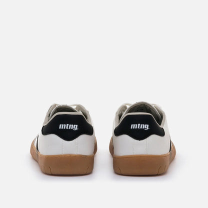 Sapatilhas Mustang free Jym-PLITY OFF WHITE/ACTION PU BLANCO