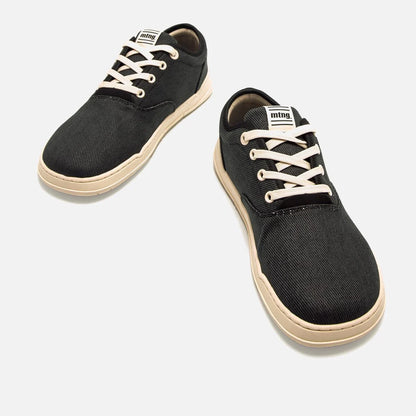 Sapatilhas Mustang free -Sarg Negro