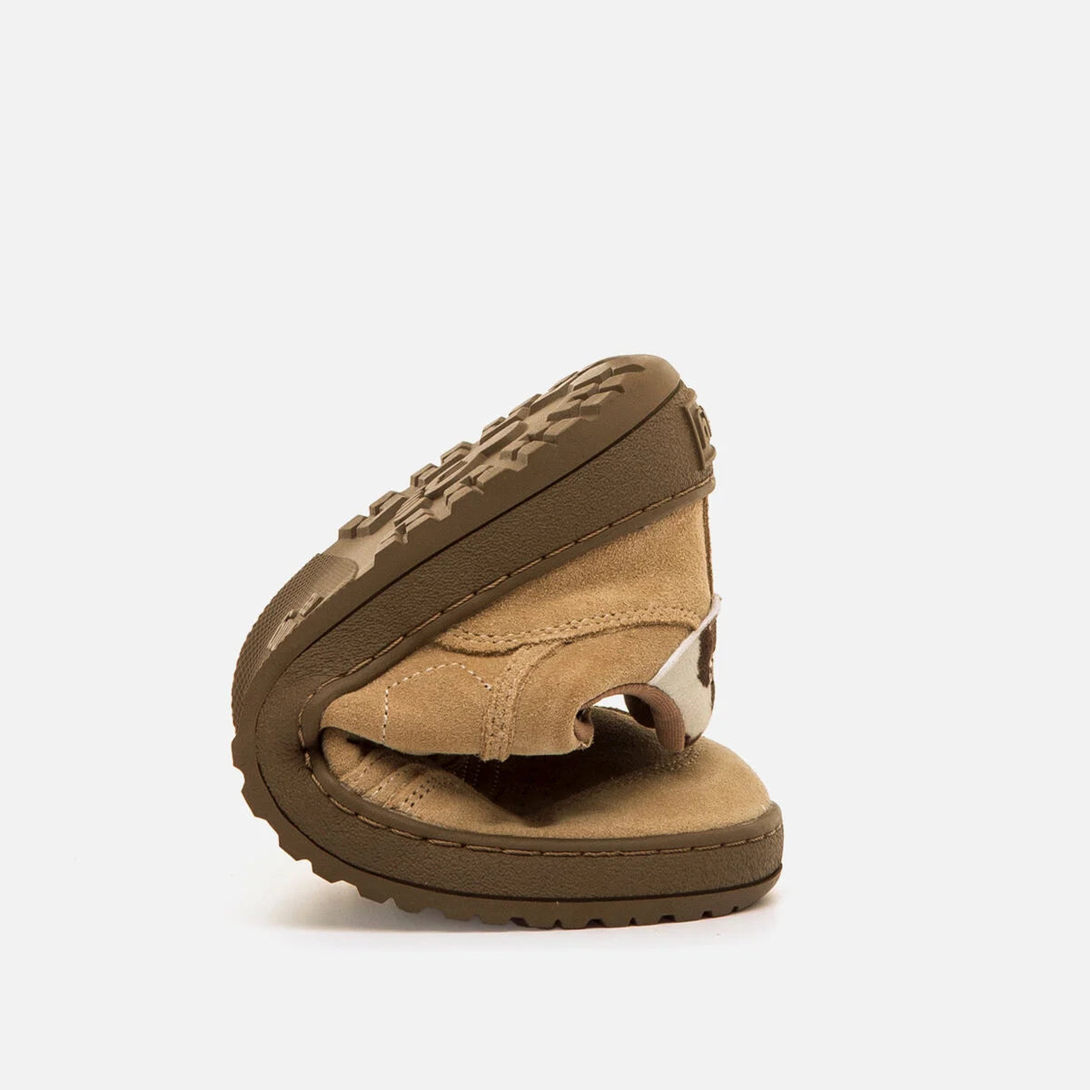 Sapatilhas Mustang free alaska- Suede Arena