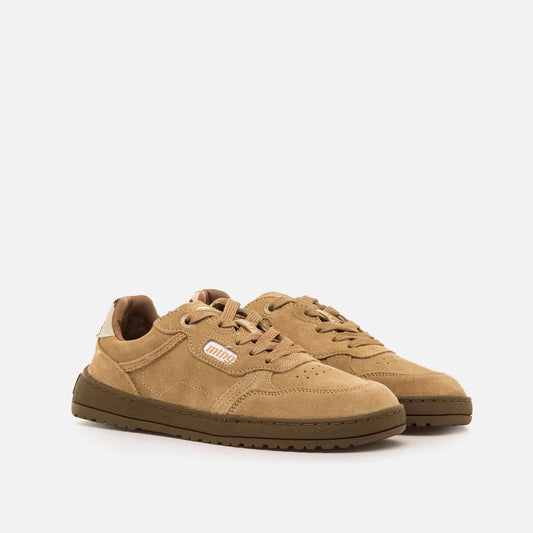 Sapatilhas Mustang free alaska- Suede Arena