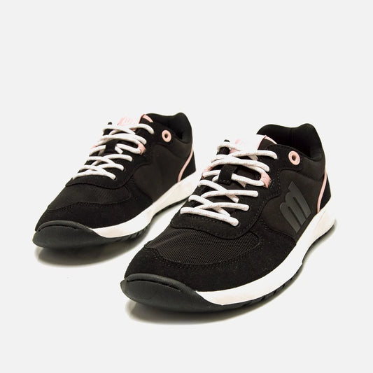 Sapatilhas Mustang free Apolo-Preto