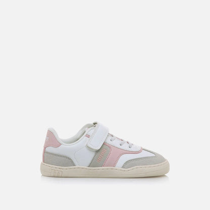Sapatilhas Mustang Free Kids-Losfo Rosa Claro