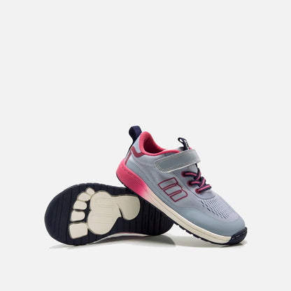 Sapatilhas Desportivas Mustang Free Kids- TPU Malva