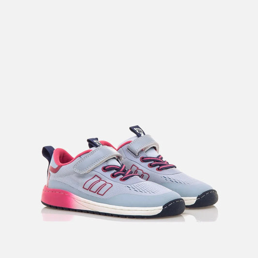 Sapatilhas Desportivas Mustang Free Kids- TPU Malva